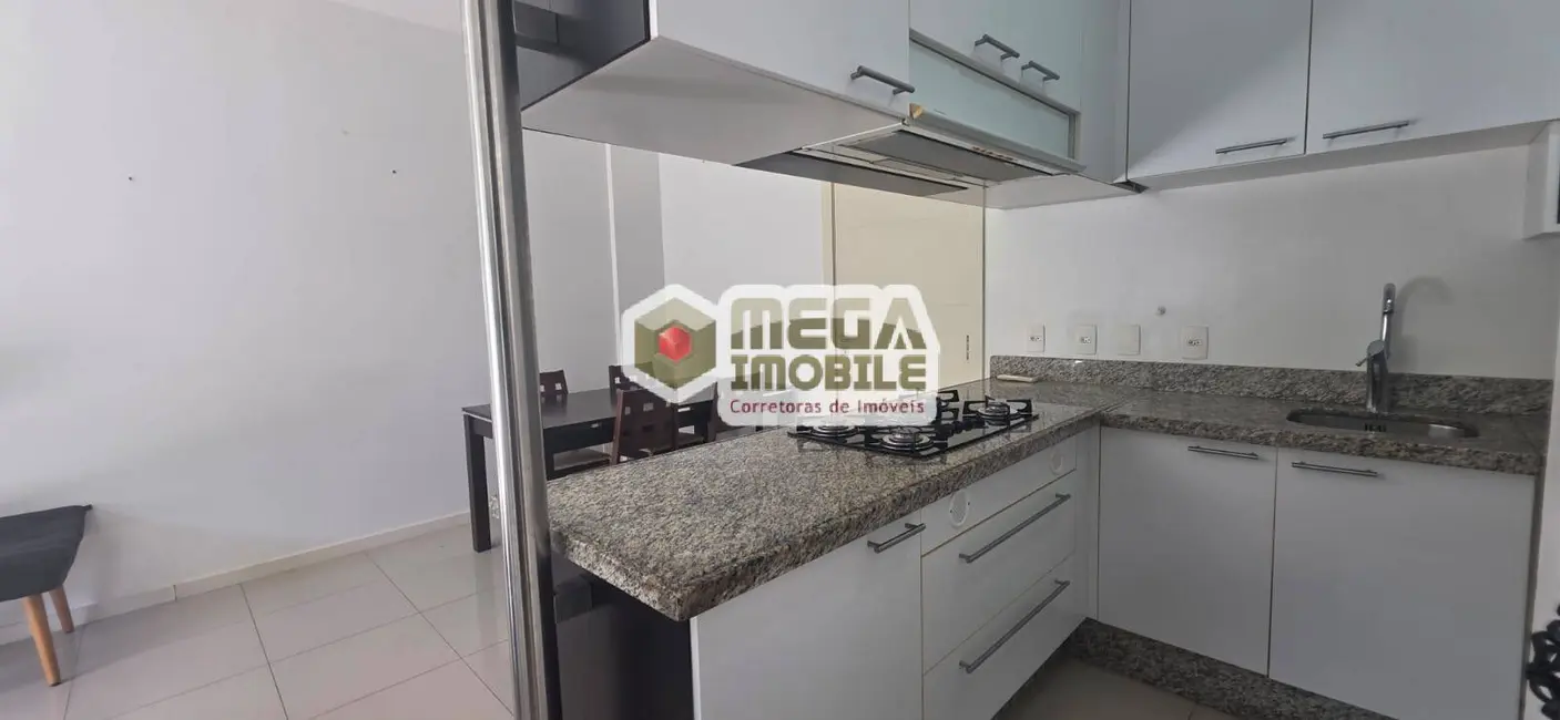 Foto 4 de Apartamento com 1 quarto à venda, 50m2 em Itacorubi, Florianopolis - SC
