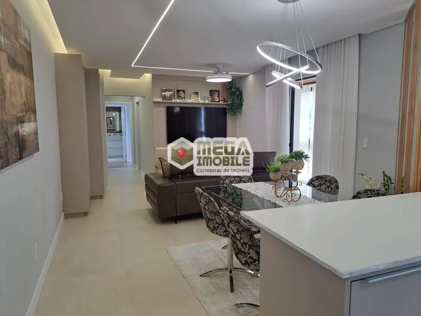 Foto 1 de Apartamento com 2 quartos à venda, 74m2 em Agronômica, Florianopolis - SC