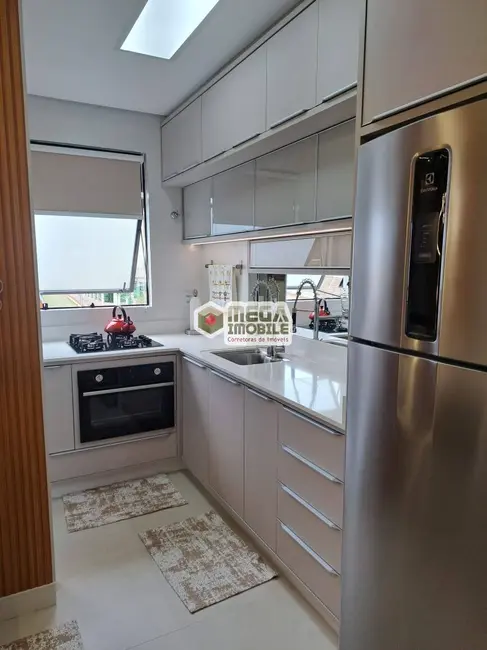 Foto 6 de Apartamento com 2 quartos à venda, 74m2 em Agronômica, Florianopolis - SC