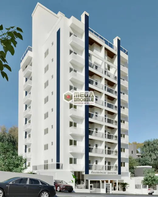 Apartamento com 2 quartos à venda, 64m2 em Carvoeira, Florianopolis - SC - imagem 4 Foto 4 de Apartamento com 2 quartos à venda, 64m2 em Carvoeira, Florianopolis - SC