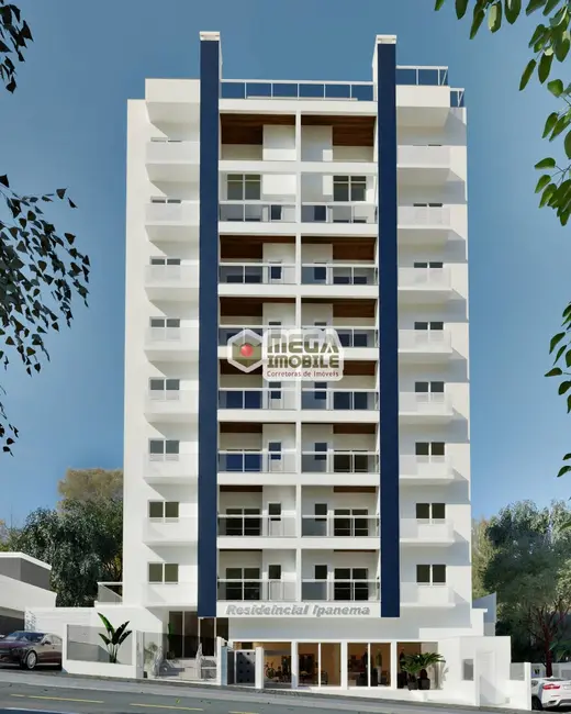 Apartamento com 2 quartos à venda, 64m2 em Carvoeira, Florianopolis - SC - imagem 3 Foto 3 de Apartamento com 2 quartos à venda, 64m2 em Carvoeira, Florianopolis - SC
