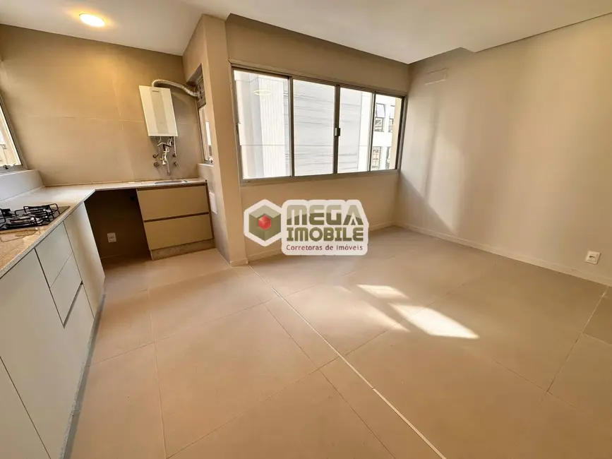 Foto 7 de Apartamento com 2 quartos à venda, 61m2 em Centro, Florianopolis - SC