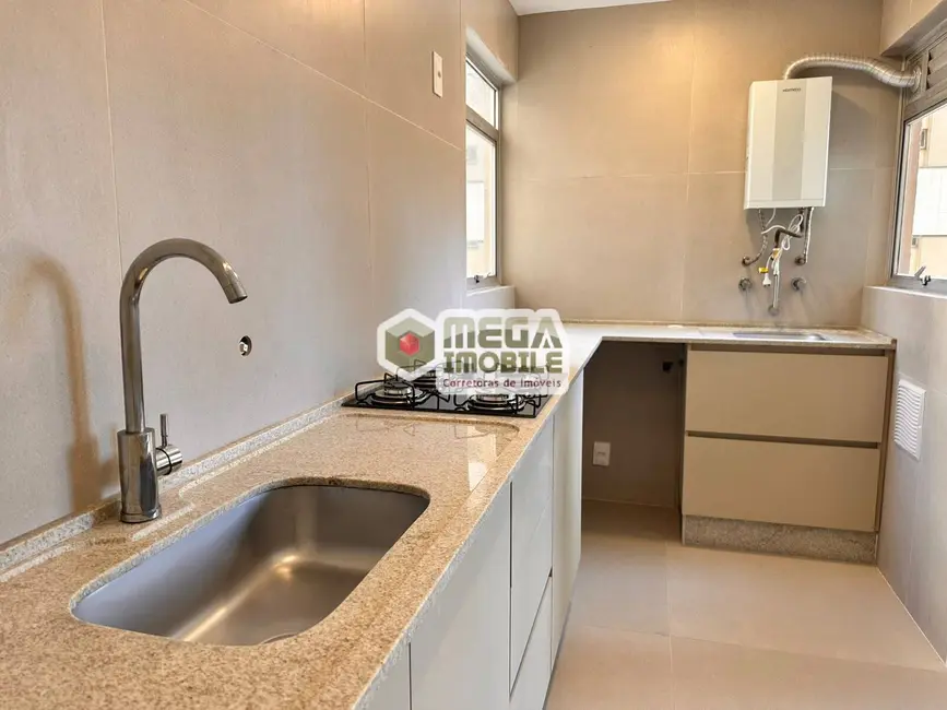Foto 9 de Apartamento com 2 quartos à venda, 61m2 em Centro, Florianopolis - SC