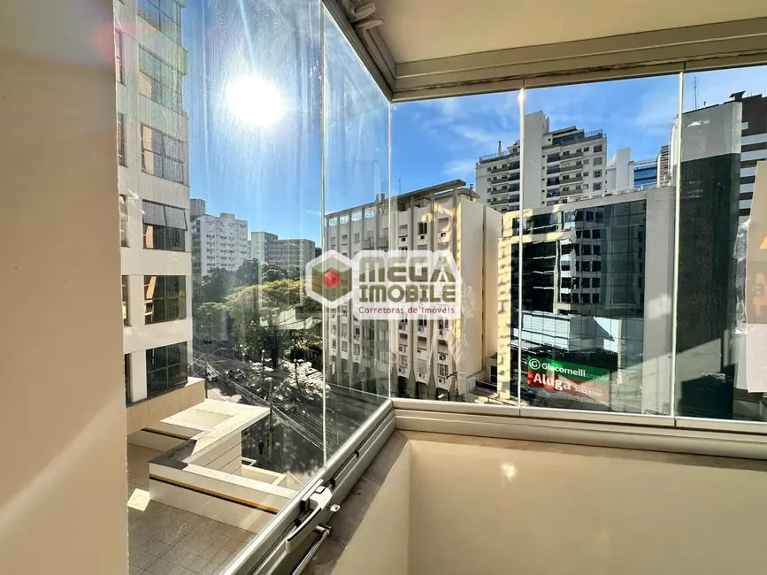 Foto 1 de Apartamento com 2 quartos à venda, 61m2 em Centro, Florianopolis - SC