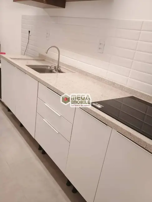 Foto 3 de Apartamento com 3 quartos à venda, 68m2 em Agronômica, Florianopolis - SC