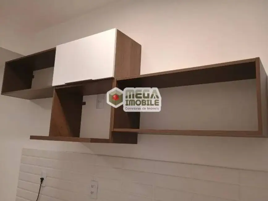 Foto 2 de Apartamento com 3 quartos à venda, 68m2 em Agronômica, Florianopolis - SC