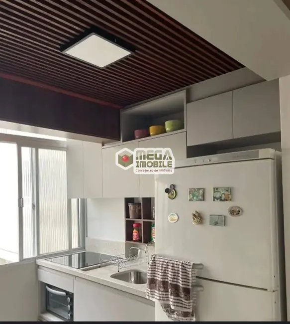 Foto 6 de Apartamento com 1 quarto à venda, 40m2 em Itacorubi, Florianopolis - SC