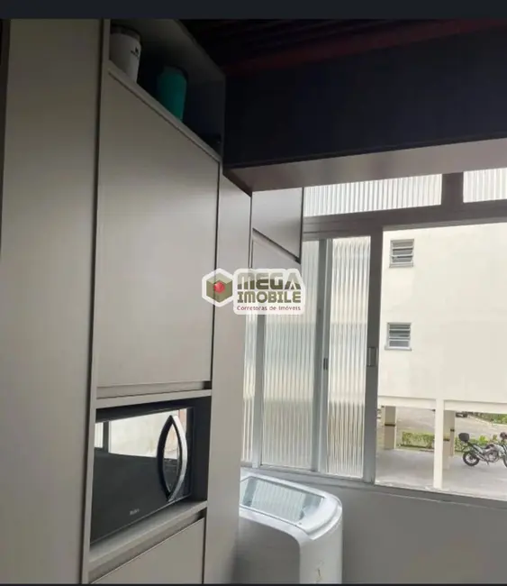 Foto 5 de Apartamento com 1 quarto à venda, 40m2 em Itacorubi, Florianopolis - SC
