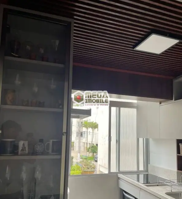 Foto 8 de Apartamento com 1 quarto à venda, 40m2 em Itacorubi, Florianopolis - SC