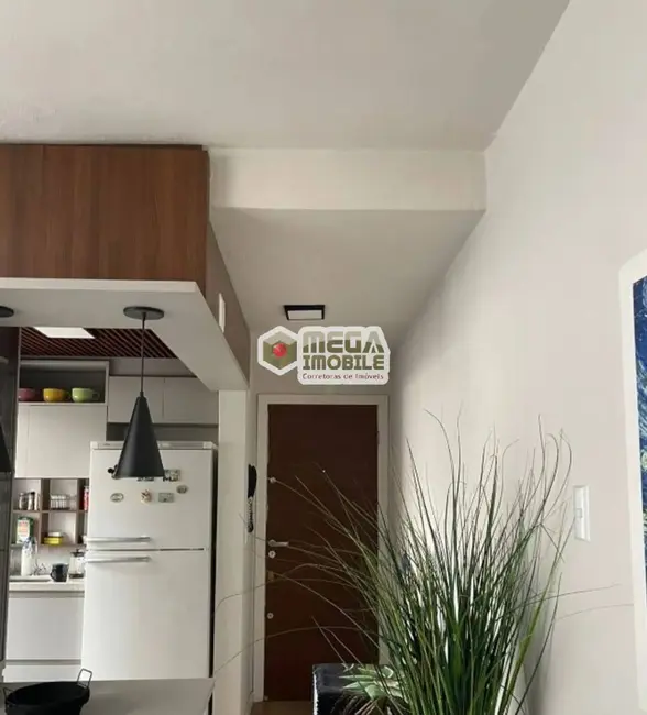 Foto 3 de Apartamento com 1 quarto à venda, 40m2 em Itacorubi, Florianopolis - SC