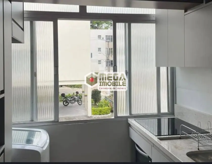 Foto 7 de Apartamento com 1 quarto à venda, 40m2 em Itacorubi, Florianopolis - SC