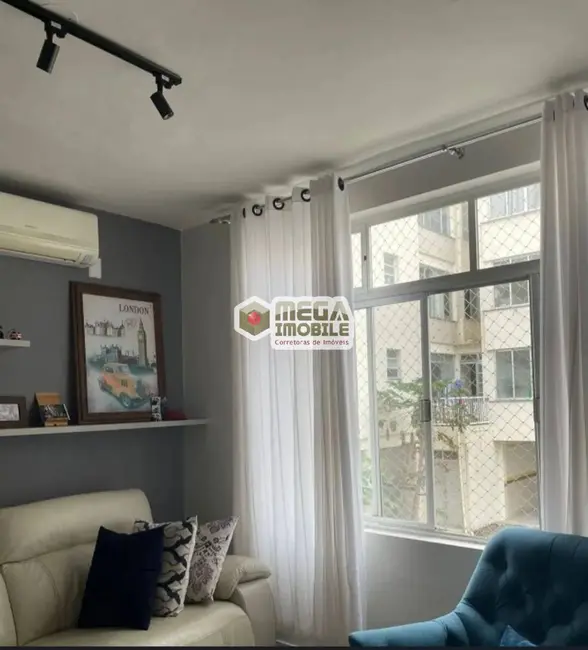 Foto 9 de Apartamento com 1 quarto à venda, 40m2 em Itacorubi, Florianopolis - SC