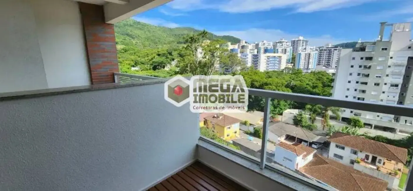 Foto 2 de Apartamento com 2 quartos à venda, 70m2 em Itacorubi, Florianopolis - SC