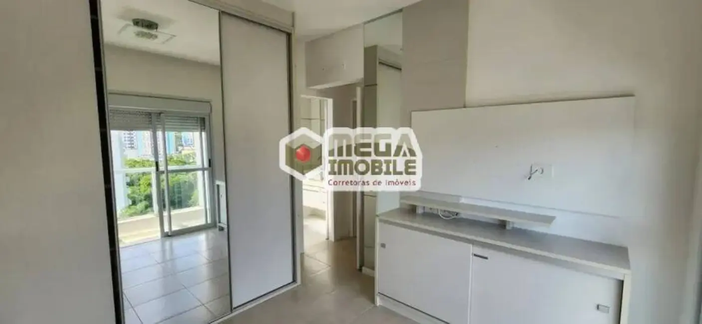 Foto 9 de Apartamento com 2 quartos à venda, 70m2 em Itacorubi, Florianopolis - SC