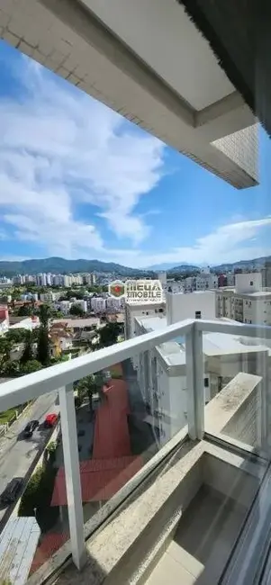 Foto 5 de Apartamento com 2 quartos à venda, 70m2 em Itacorubi, Florianopolis - SC
