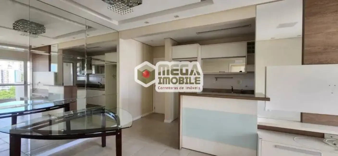 Foto 4 de Apartamento com 2 quartos à venda, 70m2 em Itacorubi, Florianopolis - SC