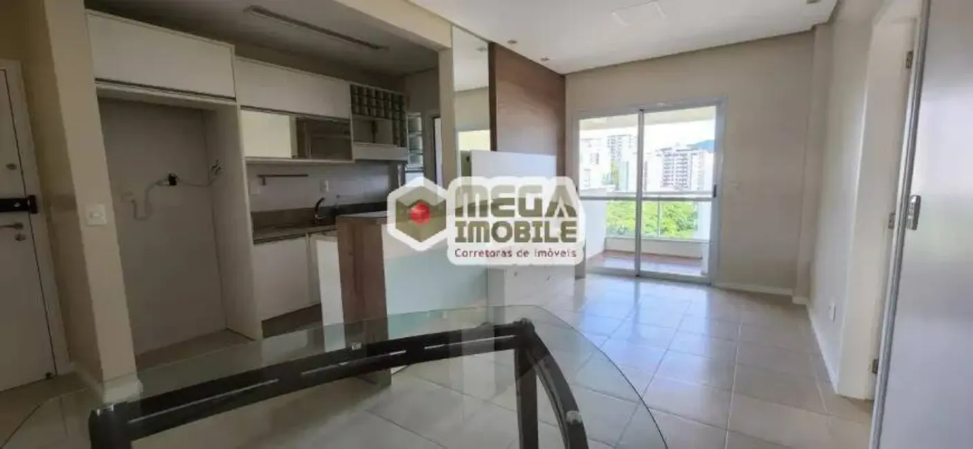 Foto 1 de Apartamento com 2 quartos à venda, 70m2 em Itacorubi, Florianopolis - SC