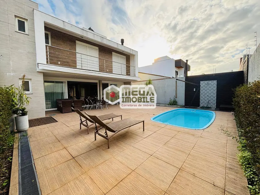 Casa com 3 quartos à venda, 276m2 em Santa Mônica, Florianopolis - SC - imagem 4 Foto 4 de Casa com 3 quartos à venda, 276m2 em Santa Mônica, Florianopolis - SC