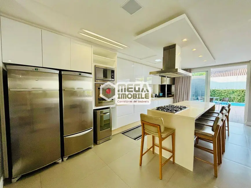 Casa com 3 quartos à venda, 276m2 em Santa Mônica, Florianopolis - SC - imagem 3 Foto 3 de Casa com 3 quartos à venda, 276m2 em Santa Mônica, Florianopolis - SC