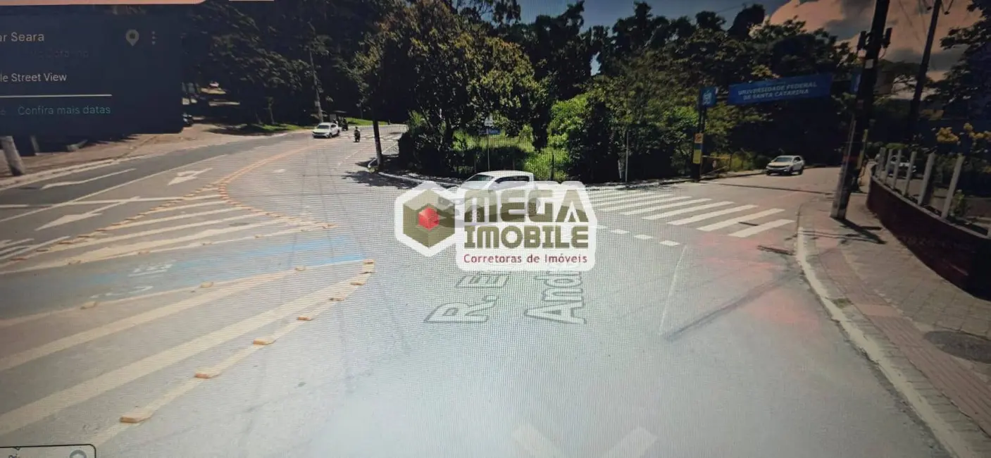 Terreno / Lote à venda, 436m2 em Carvoeira, Florianopolis - SC - imagem 4 Foto 4 de Terreno / Lote à venda, 436m2 em Carvoeira, Florianopolis - SC
