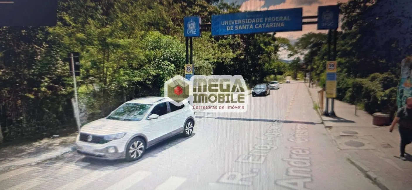 Terreno / Lote à venda, 436m2 em Carvoeira, Florianopolis - SC - imagem 1 Foto 1 de Terreno / Lote à venda, 436m2 em Carvoeira, Florianopolis - SC