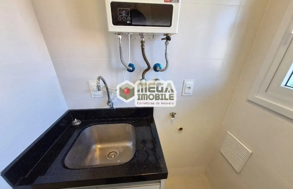Foto 6 de Apartamento com 1 quarto à venda, 42m2 em Itacorubi, Florianopolis - SC