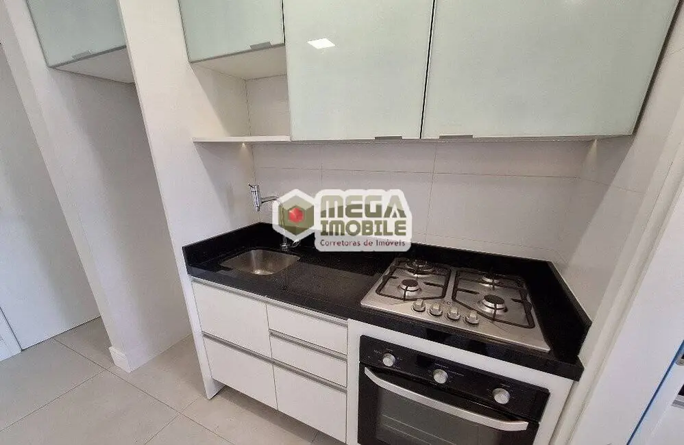 Foto 5 de Apartamento com 1 quarto à venda, 42m2 em Itacorubi, Florianopolis - SC