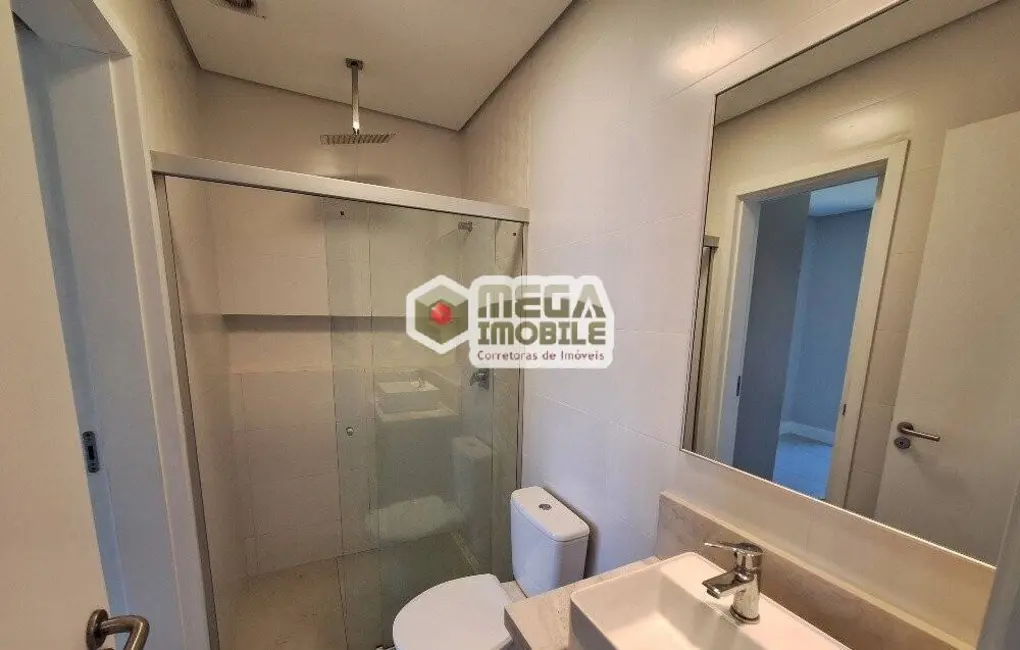 Foto 8 de Apartamento com 1 quarto à venda, 42m2 em Itacorubi, Florianopolis - SC