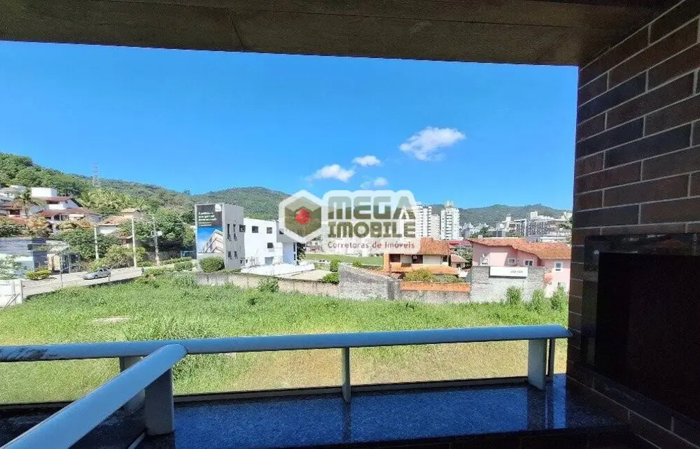 Foto 3 de Apartamento com 1 quarto à venda, 42m2 em Itacorubi, Florianopolis - SC