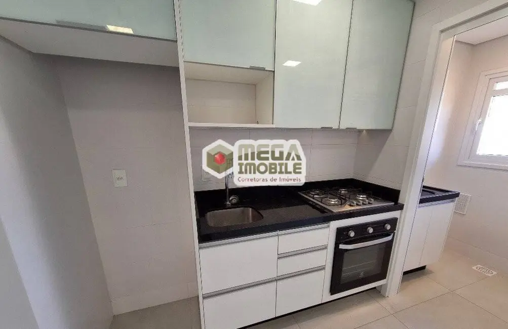 Foto 4 de Apartamento com 1 quarto à venda, 42m2 em Itacorubi, Florianopolis - SC