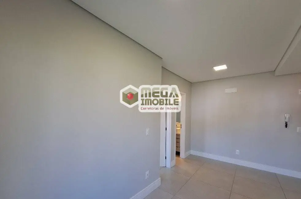 Foto 2 de Apartamento com 1 quarto à venda, 42m2 em Itacorubi, Florianopolis - SC