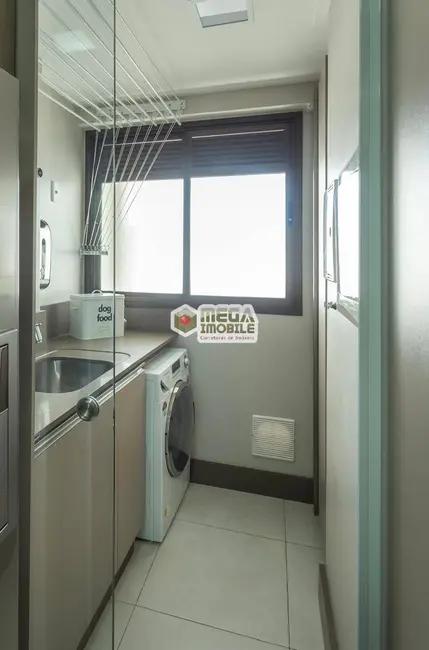 Foto 5 de Apartamento com 2 quartos à venda, 69m2 em Itacorubi, Florianopolis - SC