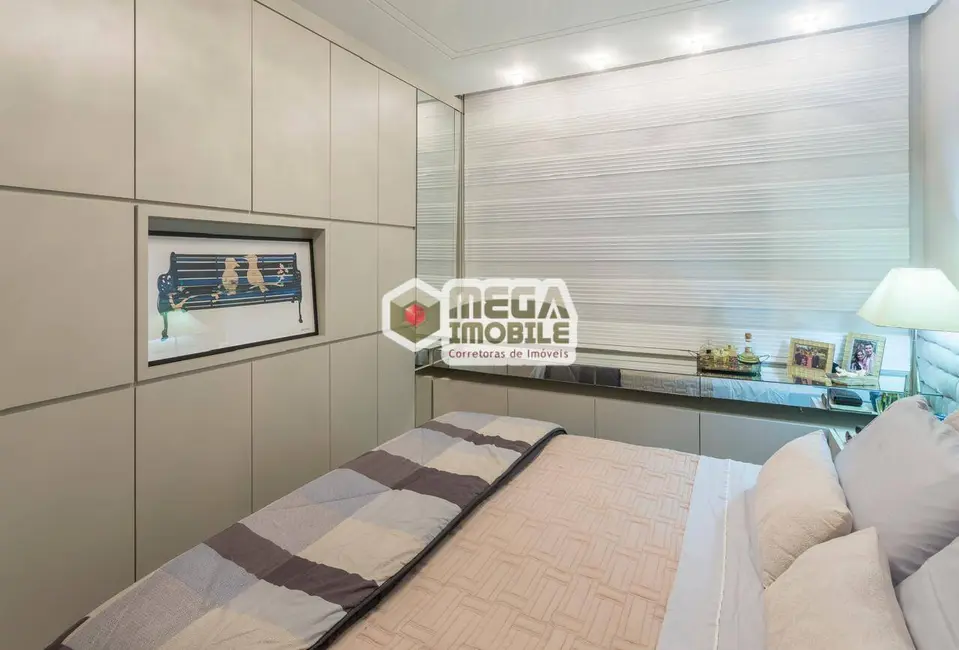 Foto 7 de Apartamento com 2 quartos à venda, 69m2 em Itacorubi, Florianopolis - SC