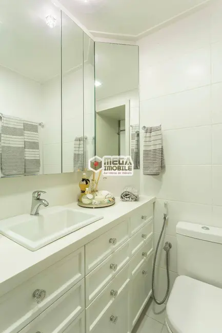 Foto 8 de Apartamento com 2 quartos à venda, 69m2 em Itacorubi, Florianopolis - SC