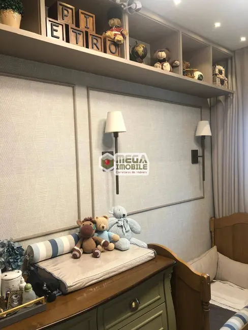 Foto 9 de Apartamento com 2 quartos à venda, 69m2 em Itacorubi, Florianopolis - SC