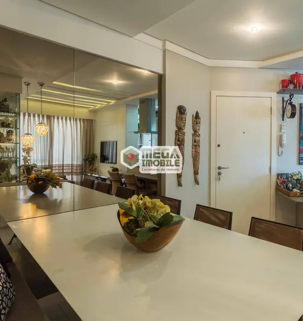 Foto 4 de Apartamento com 2 quartos à venda, 69m2 em Itacorubi, Florianopolis - SC