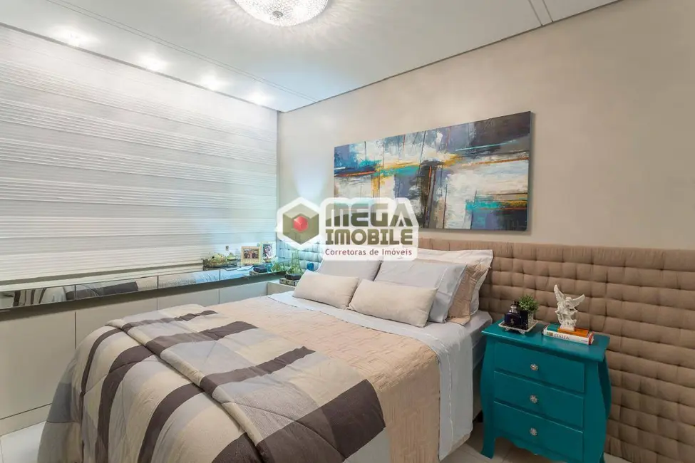 Foto 6 de Apartamento com 2 quartos à venda, 69m2 em Itacorubi, Florianopolis - SC