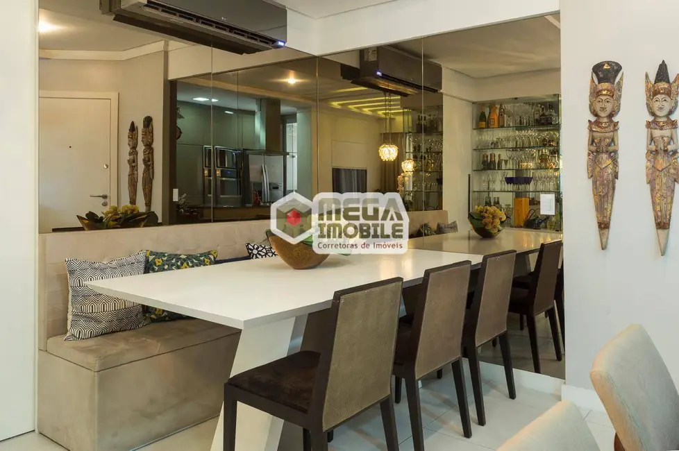 Foto 1 de Apartamento com 2 quartos à venda, 69m2 em Itacorubi, Florianopolis - SC