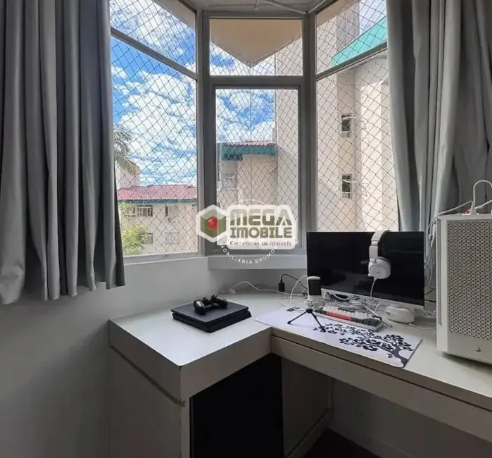 Foto 8 de Apartamento com 3 quartos à venda, 78m2 em Agronômica, Florianopolis - SC