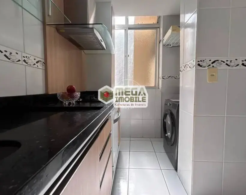 Foto 5 de Apartamento com 3 quartos à venda, 78m2 em Agronômica, Florianopolis - SC