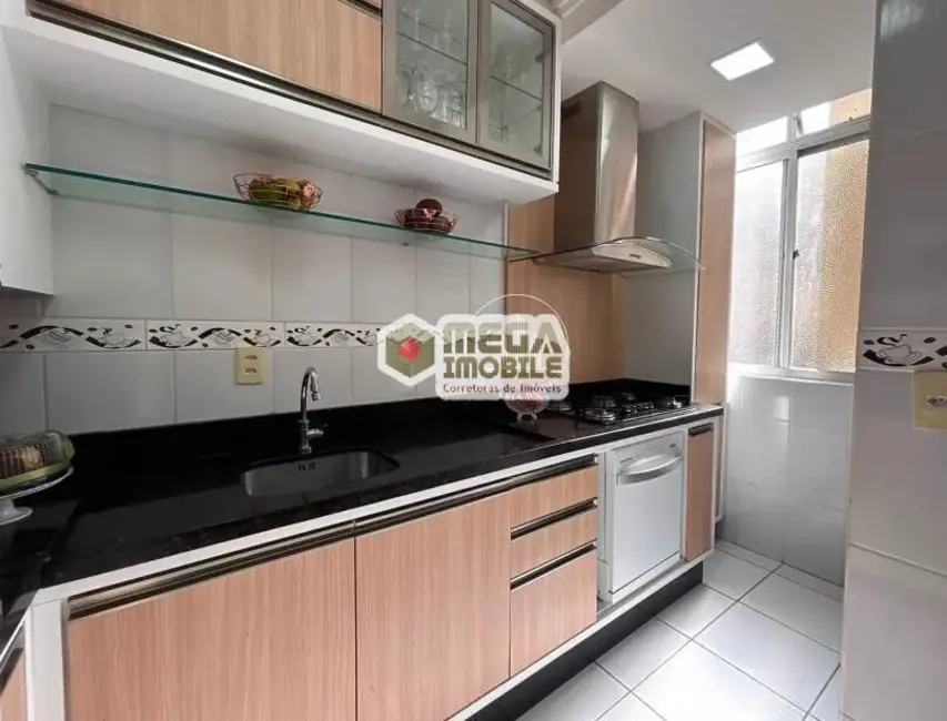Foto 4 de Apartamento com 3 quartos à venda, 78m2 em Agronômica, Florianopolis - SC