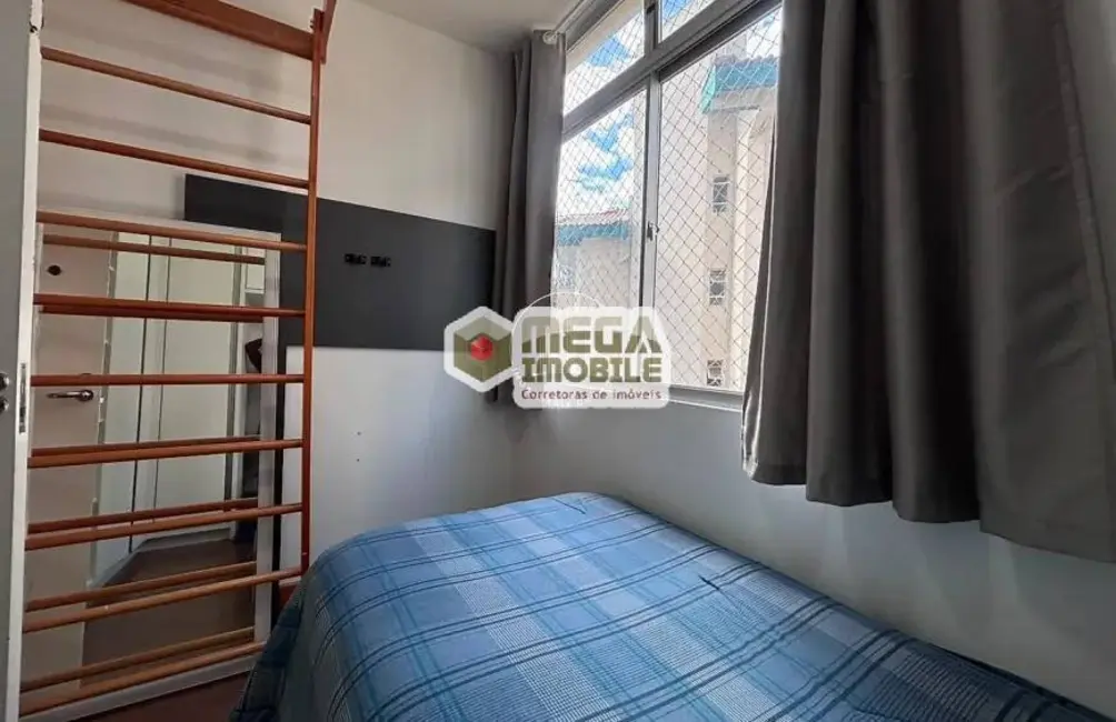 Foto 9 de Apartamento com 3 quartos à venda, 78m2 em Agronômica, Florianopolis - SC