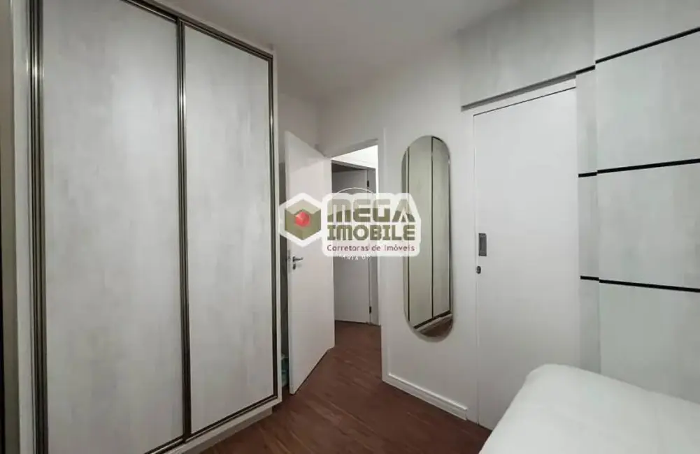 Foto 6 de Apartamento com 3 quartos à venda, 78m2 em Agronômica, Florianopolis - SC