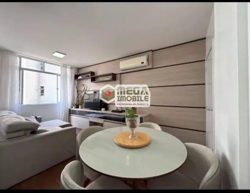 Foto 1 de Apartamento com 3 quartos à venda, 78m2 em Agronômica, Florianopolis - SC