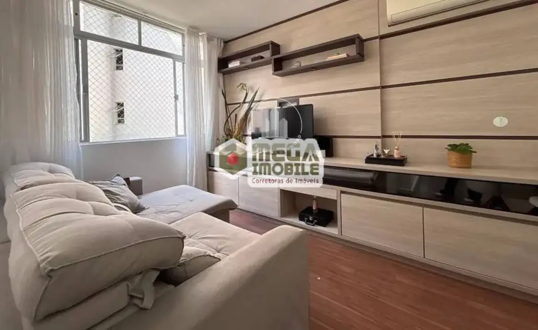 Foto 2 de Apartamento com 3 quartos à venda, 78m2 em Agronômica, Florianopolis - SC