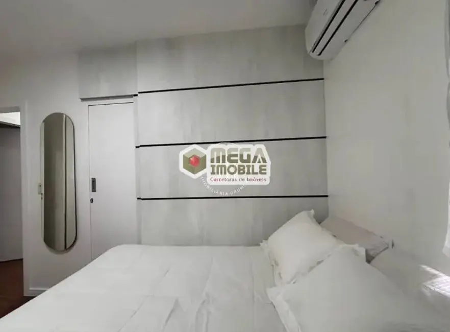 Foto 7 de Apartamento com 3 quartos à venda, 78m2 em Agronômica, Florianopolis - SC