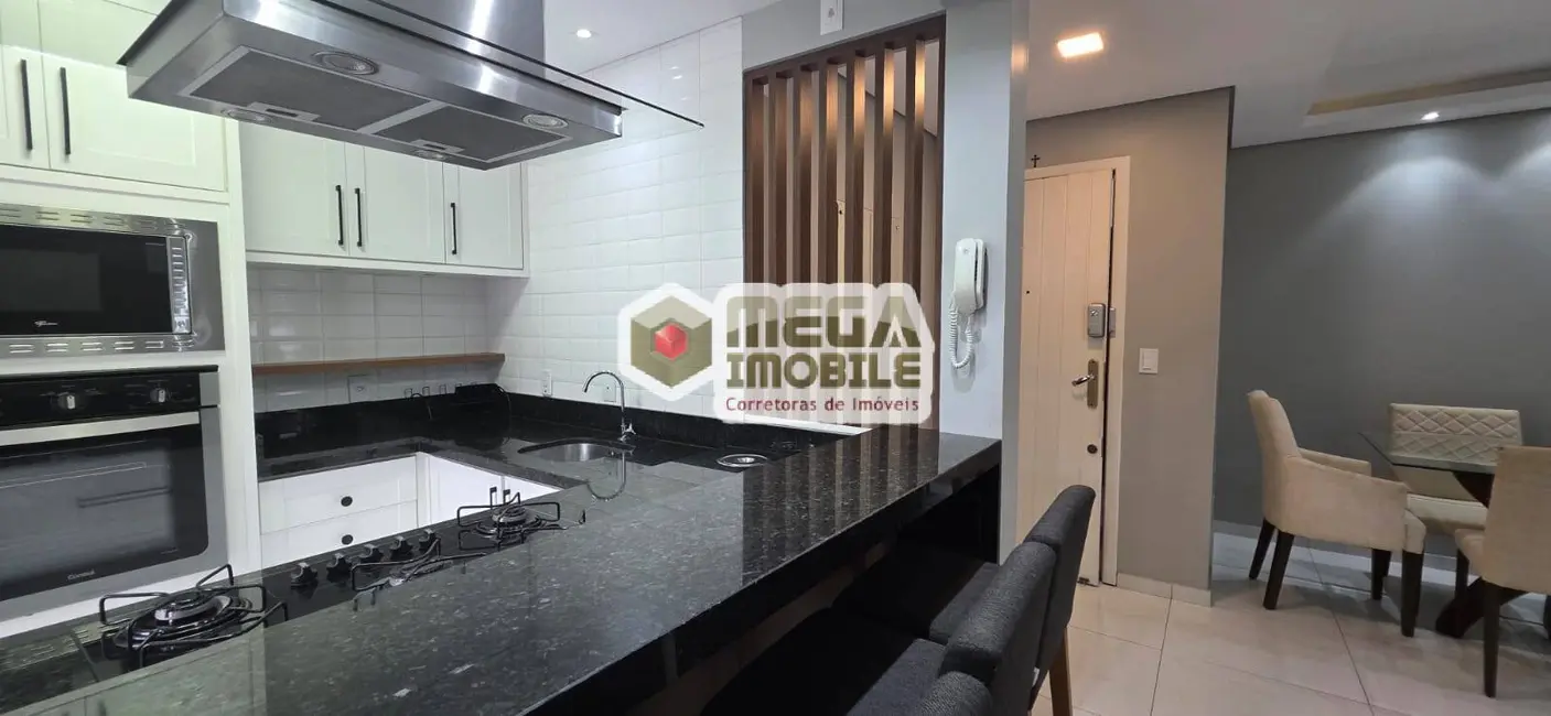 Foto 7 de Apartamento com 3 quartos à venda, 85m2 em Itacorubi, Florianopolis - SC