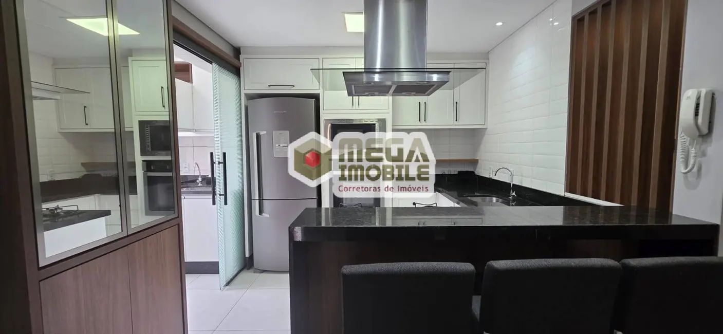Foto 4 de Apartamento com 3 quartos à venda, 85m2 em Itacorubi, Florianopolis - SC