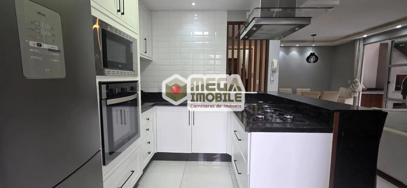 Foto 6 de Apartamento com 3 quartos à venda, 85m2 em Itacorubi, Florianopolis - SC