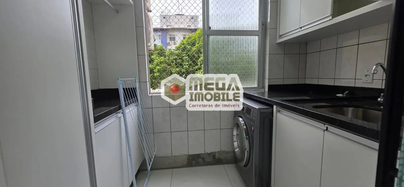 Foto 8 de Apartamento com 3 quartos à venda, 85m2 em Itacorubi, Florianopolis - SC